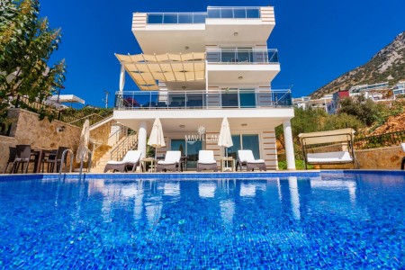 Villa Optimum